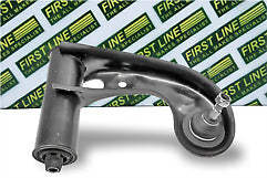 First Line - SUSPENSION ARM RH - FCA5875 - Fits: Mercedes E-Class W210 95-03