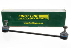 First Line - STABILISER LINK L/R - FDL6765 - Fits: Volvo S40, V40 00-03