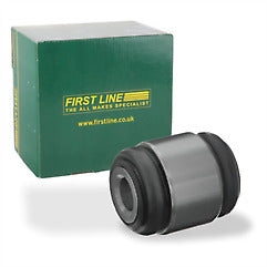 First Line - REAR AXLE BUSH L/R - FSK5950 - Fits: Mercedes W124/201/202