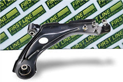 First Line - SUSPENSION ARM RH - FCA7591 - Fits: 3008 (P84) 2016-
