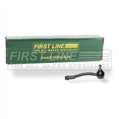 First Line - TIE ROD END RH - FTR5469 - Fits: Hyundai Accent 1.4 05-