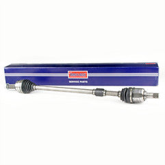 Borg & Beck - Drive Shaft - BDS1296 - Fits: Mitsubishi Outlander III 2012-