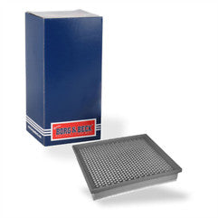 Borg & Beck - AIR FILTER - BFA2311 - Fits: Opel Insignia