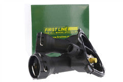 First Line - THERMOSTAT - FTK555 - Fits: Mercedes C-Class, E-Class 2017-