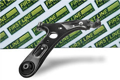 First Line - SUSPENSION ARM RH - FCA7420 - Fits: Kia Cee'd 2014-