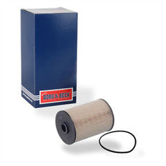 Borg & Beck - FUEL FILTER - BFF8010 - Fits: VAG 1.9/2.0 TDi 03-