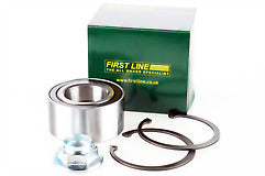 First Line - WHEEL BEARING KIT - FBK471 - Fits: Ford - Front