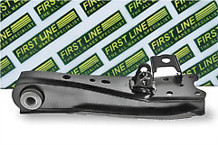 First Line - SUSPENSION ARM RH - FCA7281 - Fits: Toyota Hi-Ace 2006-