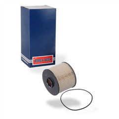 Borg & Beck - FUEL FILTER - BFF8083 - Fits: PSA 2.0 HDi 09-