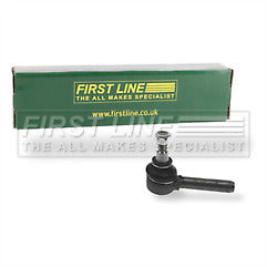 First Line - ROD END L/R - FTR4071 - Fits: Land Rover 88,109 75-85 (RHT)