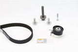 ContiTech - TIMING BELT KIT - CT881K5 - Fits: Ford Focus, Fiesta