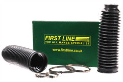 First Line - STEERING GAITER KIT - FSG3217 - Fits: Alfa Romeo