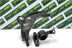 First Line - SUSPENSION ARM RH - FCA6972 - Fits: BMW Mini R55,R56 2007-