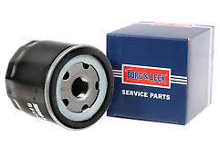 Borg & Beck - OIL FILTER - BFO4194 - Fits: Dacia Dokker,Mercedes A,B Clas