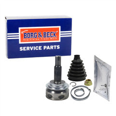 Borg & Beck - CV Joint - BCJ1298 - Fits: Toyota Yaris (P13)2012-