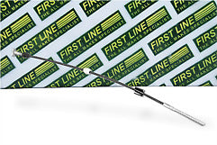 First Line - BRAKE CABLE - FRONT - FKB2679 - Fits: Vauxhall Combo