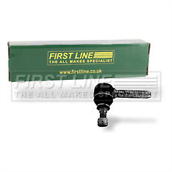 First Line - ROD END L/R - FTR4070 - Fits: Land Rover 88,109 75-85 (LHT)