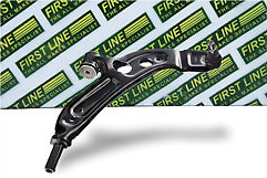 First Line - SUSPENSION ARM RH - FCA7647 - Fits: BMW MINI F55,F56,F57 2013-