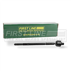 First Line - RACK END L/R - FTR4945 - Fits: Alfa 145/146 1.8i 16v, 2.0i