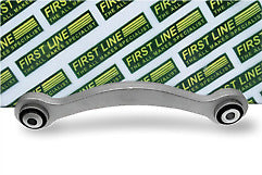 First Line - SUSPENSION ARM RH - FCA6880 - Fits: Mercedes E Class 211 02-