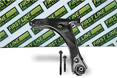 First Line - SUSPENSION ARM LH - FCA7230 - Fits: Ford Transit/Tourneo Cust 14-