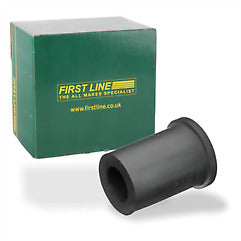First Line - LEAF SPRING BUSH - FSK7648 - Fits: Toyota Hiace 90-06,Hilux 88-05