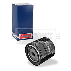 Borg & Beck - OIL FILTER - BFO4069 - Fits: Nissan Almera, Primera 03-