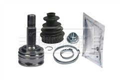 Borg & Beck - CV Joint - BCJ1438 - Fits: PSA C1 2014-
