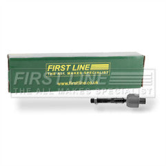First Line - RACK END L/R - FTR5705 - Fits: Honda Accord IX 08-