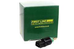 First Line - TEMP SENDER UNIT - FTS3082 - Fits: BMW 3 Series (E90),5 Series