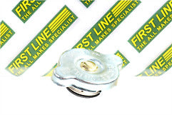 First Line - RADIATOR CAP - FRC100 - Fits: Honda Mazda Toyota