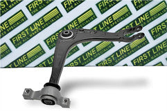 First Line - SUSPENSION ARM RH - FCA6950 - Fits: Citroen C5 II 2008-