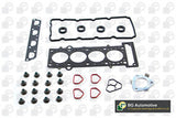 Borg & Beck - CLUTCH KIT 2-IN-1 - HK2202 - Fits: GM Corsa C 1.0i