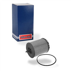 Borg & Beck - OIL FILTER - BFO4051 - Fits: GM Insignia