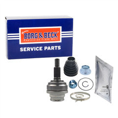 Borg & Beck - CV Joint - BCJ1364 - Fits: Porsche Cayenne 2011-