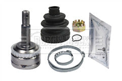Borg & Beck - CV Joint - BCJ1401 - Fits: GM Corsa 2000-2004