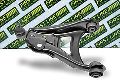 First Line - WISHBONE LH - FCA5629 - Fits: Renault Clio MK 1 1991-1998