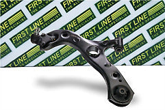 First Line - SUSPENSION ARM LH - FCA7784 - Fits: TOYOTA C-HR 2016>