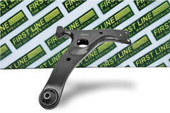 First Line - SUSPENSION ARM RH - FCA6177 - Fits: Toyota Rav 4 2000-