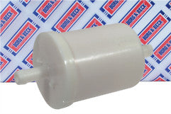 Borg & Beck - FUEL FILTER - BFF8156 - Fits: Fiat,Honda,Mazda,Mercedes