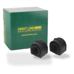 First Line - A-ROLL BAR BUSH KIT - FSK6158K - Fits: Ford Focus 98-