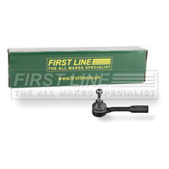 First Line - TIE ROD END L/R - FTR5966 - Fits: Fiat Tipo/Egea (356) 2016-