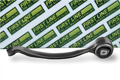 First Line - SUSPENSION ARM LH - FCA7214 - Fits: BMW X1 E84 4x4 2009-