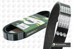 ContiTech - DRIVE BELT - 7PK1125 - Fits: Drive Belt 7PK1125