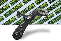 First Line - SUSPENSION ARM RH - FCA7398 - Fits: Toyota Prius (ZVW3) Hybrid 09-