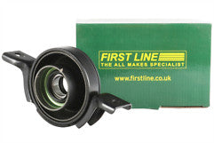 First Line - PROPSHAFT BEARING - FPB1114 - Fits: Honda CRV II