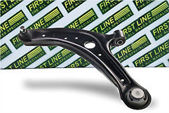 First Line - SUSPENSION ARM LH - FCA7772 - Fits: FORD FIESTA VII 17-