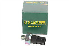 First Line - OIL PRESSURE SWITCH - FOP1021 - Fits: Nissan Micra,Navara,Qashqai