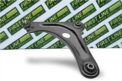 First Line - SUSPENSION ARM LH - FCA6835 - Fits: Citroen C3 II 09-