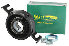 First Line - PROPSHAFT BEARING - FPB1001 - Fits: Mazda BT50 2006-